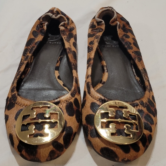 Women's Tory Burch Flats - Picture 1 of 6